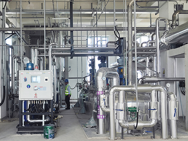 鋰電行業模溫機如何全方位提升電池制造品質？