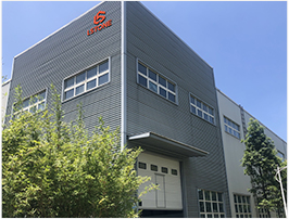 珞石機械成都工廠，西部地區模溫機實力廠家