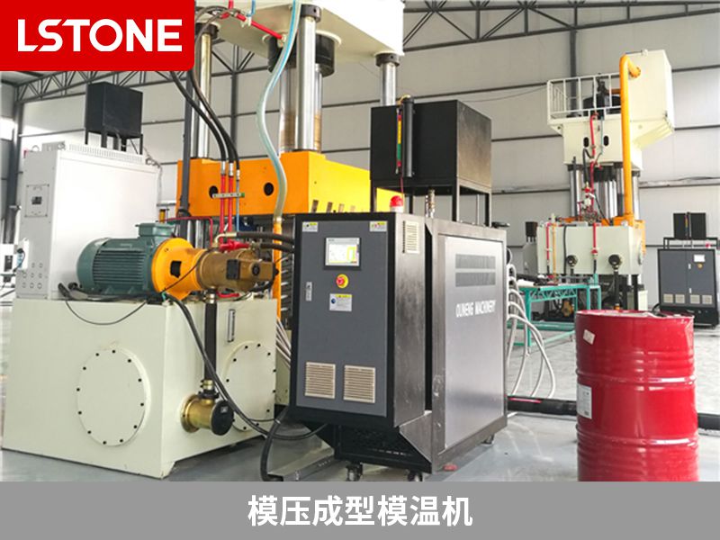 模壓成型模溫機價格一般多少？
