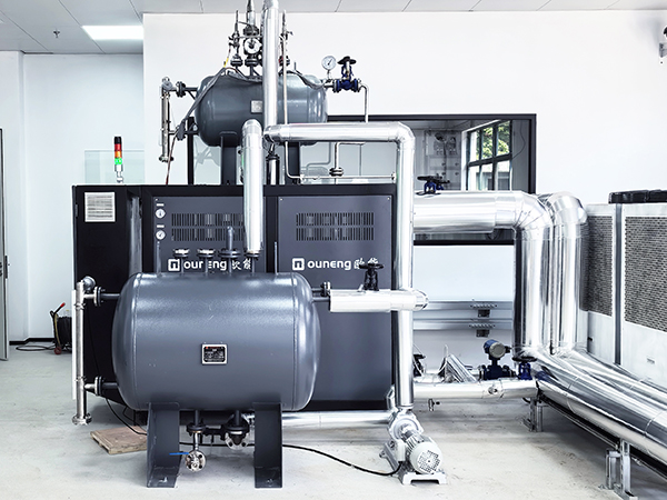 如何選400度高溫油溫機？這些因素要注意