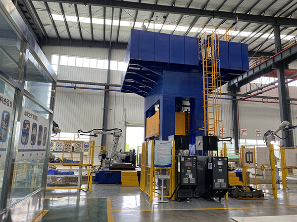 別讓這些問題毀了碳纖維制品！成型碳纖維模溫機故障處理