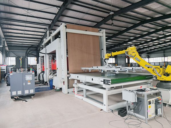 板材生產線模溫機保養誤區，90%的廠家忽略了這些細節