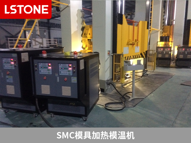 如何提高游艇材料生產品質？使用SMC模具加熱模溫機