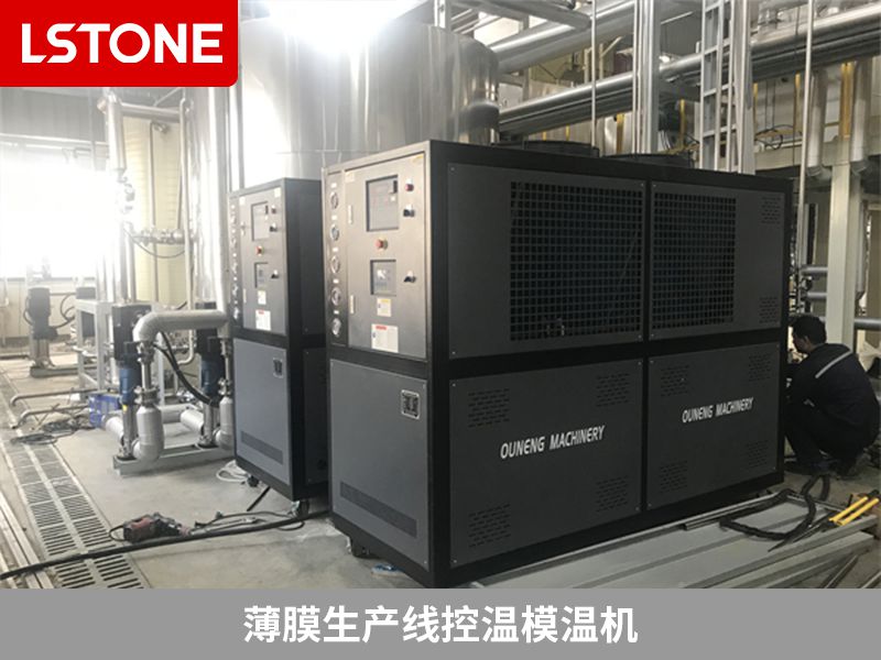 塑料模溫機好用嗎？看這些優點