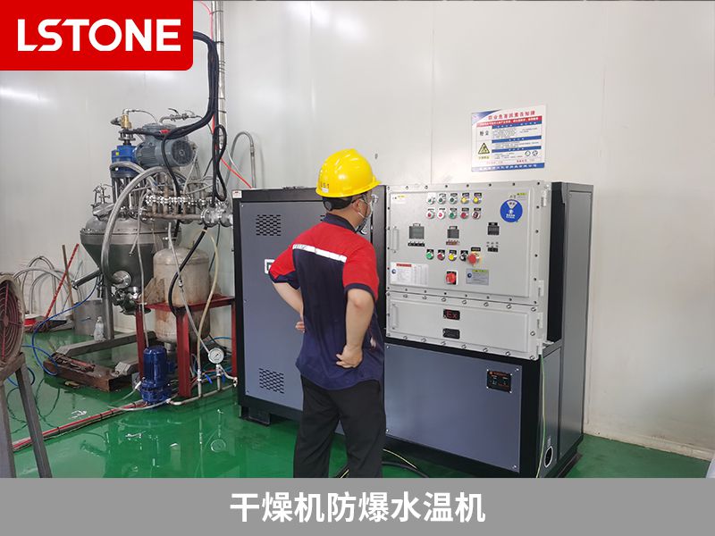 水溫機有什么用？有這些優勢