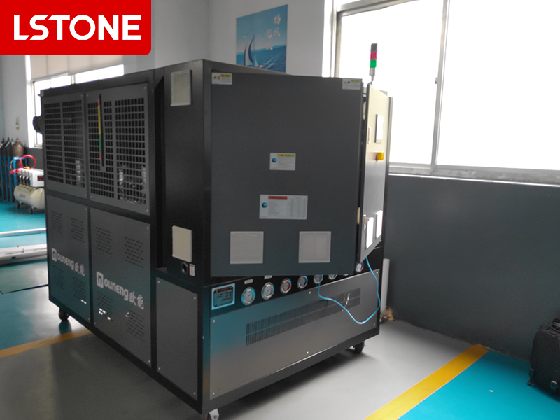 冷熱循環一體機干什么用的？工業溫控的未來