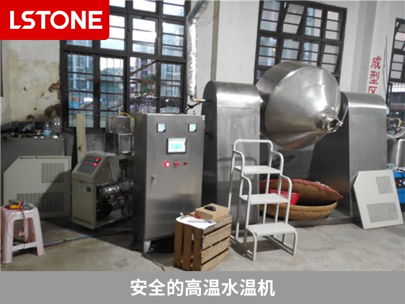 節能水溫機有什么特點？