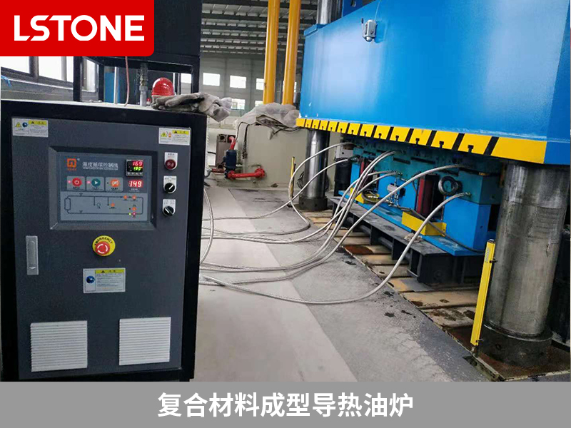 復合材料成型導熱油爐應用，助力復合材料人防門成型