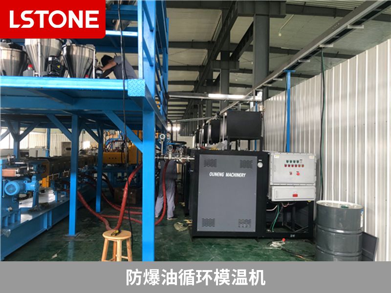 防爆油循環模溫機效率變差是什么原因？這些工作肯定沒做好