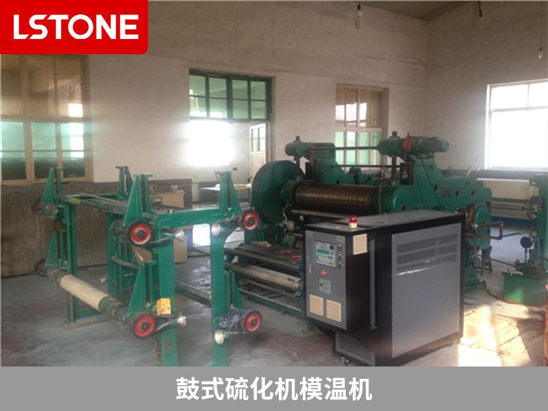 選擇模溫機的主要參數是什么？這兩點要考慮