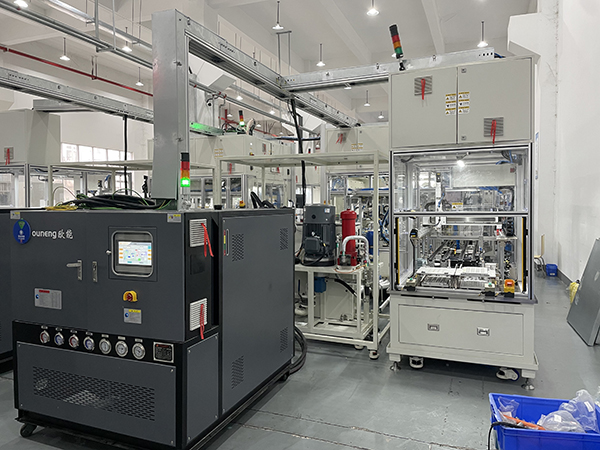 一文讀懂！汽車泵閥測試冷熱一體機水冷風冷怎么選？