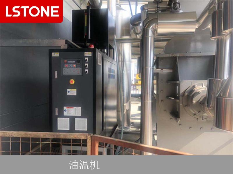 成都注塑行業選擇哪個廠家的油溫機好？重點看配件質量