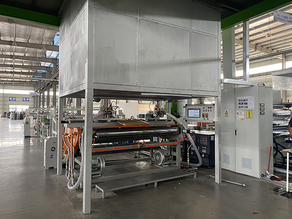 輥輪專用模溫機如何確保薄膜與印刷的高質量？