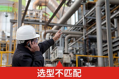 電話溝通不清楚、效率低，選型不匹配、成本增加