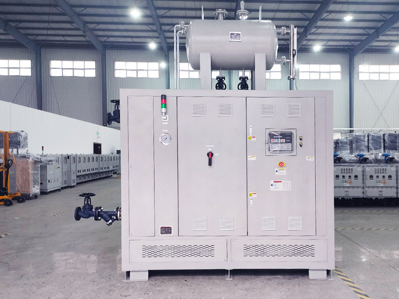 電加熱導熱油爐 電加熱導熱油爐