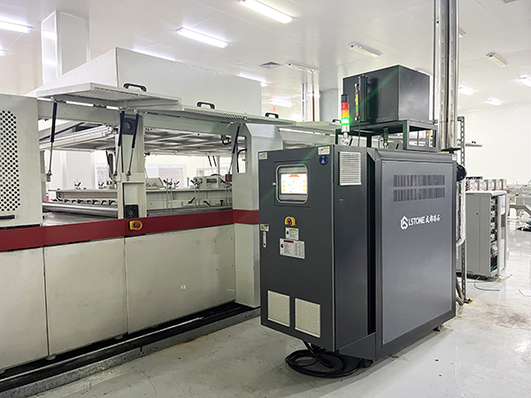 電加熱層壓機油溫機 電加熱層壓機油溫機