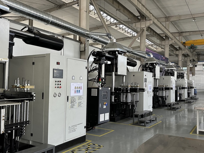 模溫機導熱油泄漏什么原因？