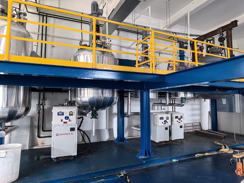 工業冷水機適用環境溫度范圍是多少? 工業冷水機適用環境溫度范圍是多少?