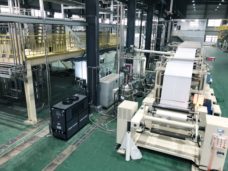 高低溫一體機可以曲線控溫嗎?